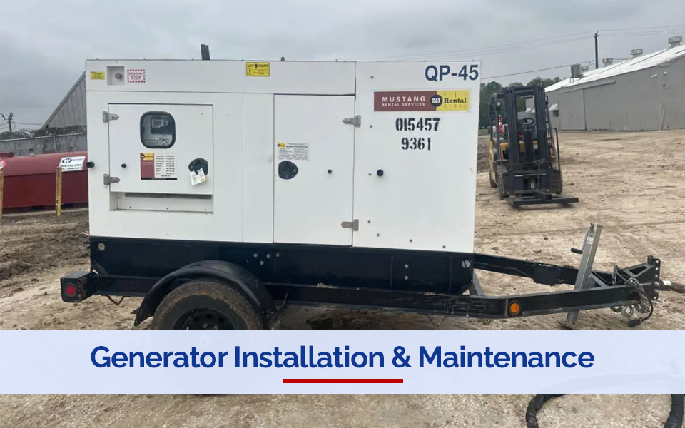 Generators